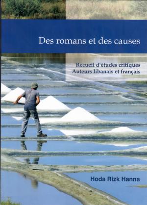 Des romans et des causes